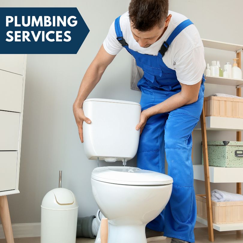 Plumbing Company in Plymouth, NC